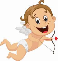 Image result for Funny Cupid
