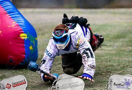 Image result for Speedball Player