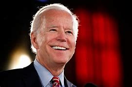 Image result for Joe Biden and Polosie