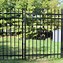 Image result for Walk through Gate