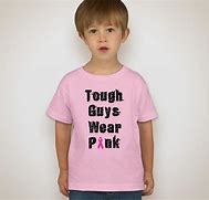 Image result for Tough Guys Wear Pink