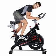 Image result for Indoor Cycling Exercise Bike