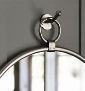 Image result for Mirror Hanging Hooks