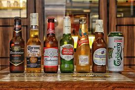 Image result for Small Beer Bottles