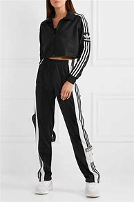 Image result for Adidas Tracksuit Outfit