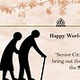 Image result for Card On Senior Citizen Day