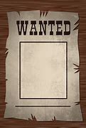 Image result for Criminal Wanted Signs