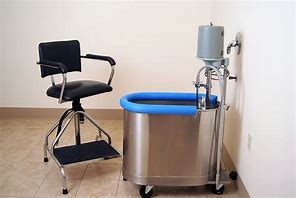 Image result for Stainless Steel Whirlpool Therapy