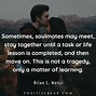 Image result for SoulMate Quotes