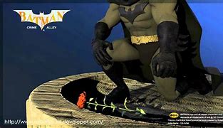 Image result for Batman Crime Scenes HD
