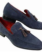 Image result for Men's Grey Suede Shoes