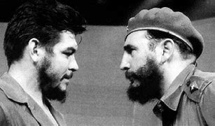 Image result for Che Guevara Images