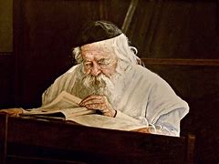 Image result for Ancient Jewish Rabbi