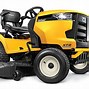 Image result for Cub Cadet Lawn Tractor