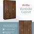Image result for Clothes Cabinets with Doors