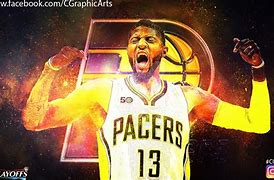 Image result for Paul George Clothes