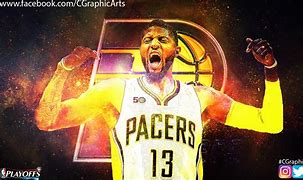 Image result for Paul George Bubble