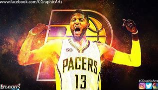 Image result for Paul George Lakers Uniform