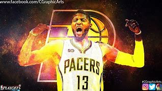 Image result for Paul George Clippers Gameplay
