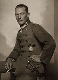 Image result for Adolf Hitler & Goring Hermann