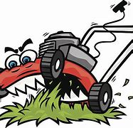 Image result for Free Clip Art Lawn Mower Repair