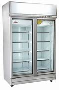 Image result for Glass Front Commercial Refrigerator Freezer