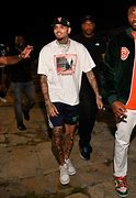 Image result for Chris Brown Packing