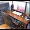 Image result for DIY PC Gaming Desk