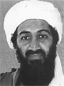 Image result for Bin Laden Wanted Poster