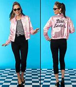 Image result for Grease Costume Design