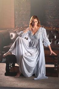 Image result for Peignoir