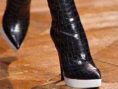 Image result for Stella McCartney Leather