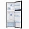 Image result for Samsung Refrigerator Double Door Blue