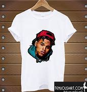 Image result for Chris Brown Shirt