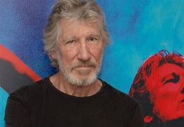 Image result for Roger Waters Nick Mason