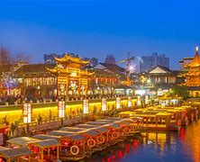 Image result for Nanjing Tourism