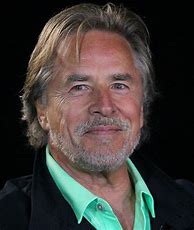 Image result for Don Johnson Actor