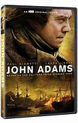 Image result for John Adams HBO DVD