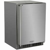 Image result for Built in Non Frost Free Freezers