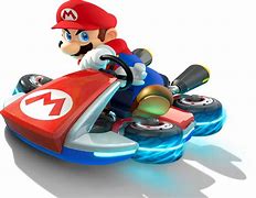 Image result for Super Mario Racing