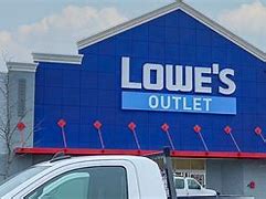 Image result for Lowe's Outlet Store Locations