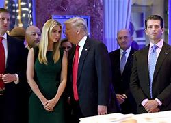 Image result for Owner of Trump Organization