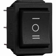 Image result for Automotive Dpdt Momentary Rocker Switch