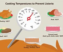 Image result for Listeria Symptoms