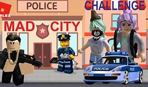 Image result for Mad City Cop Icon
