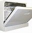 Image result for Countertop Dishwasher Stand