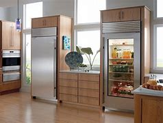 Image result for Two Refrigerators