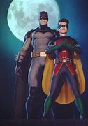 Image result for Original Robin Batman