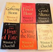 Image result for STS Sir Winston Churchill