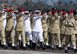 Image result for Pakistan Army Forces